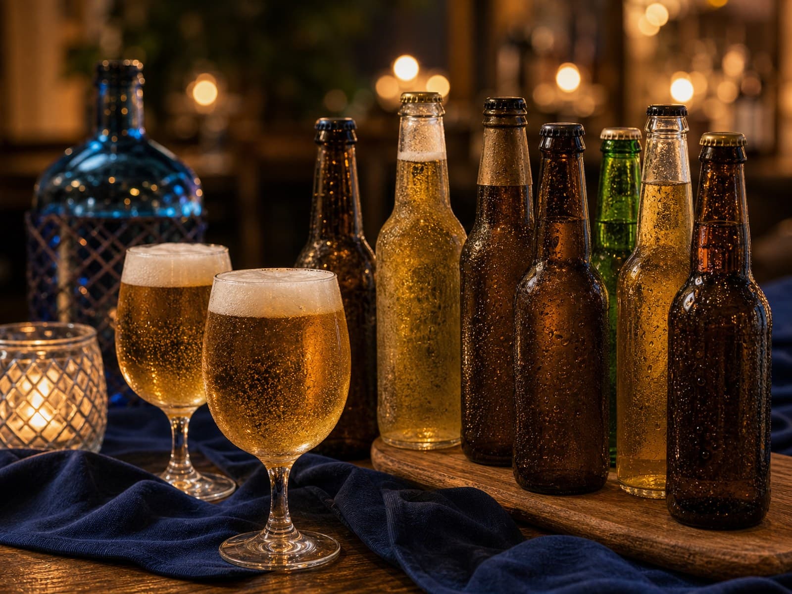 Birra Peroni